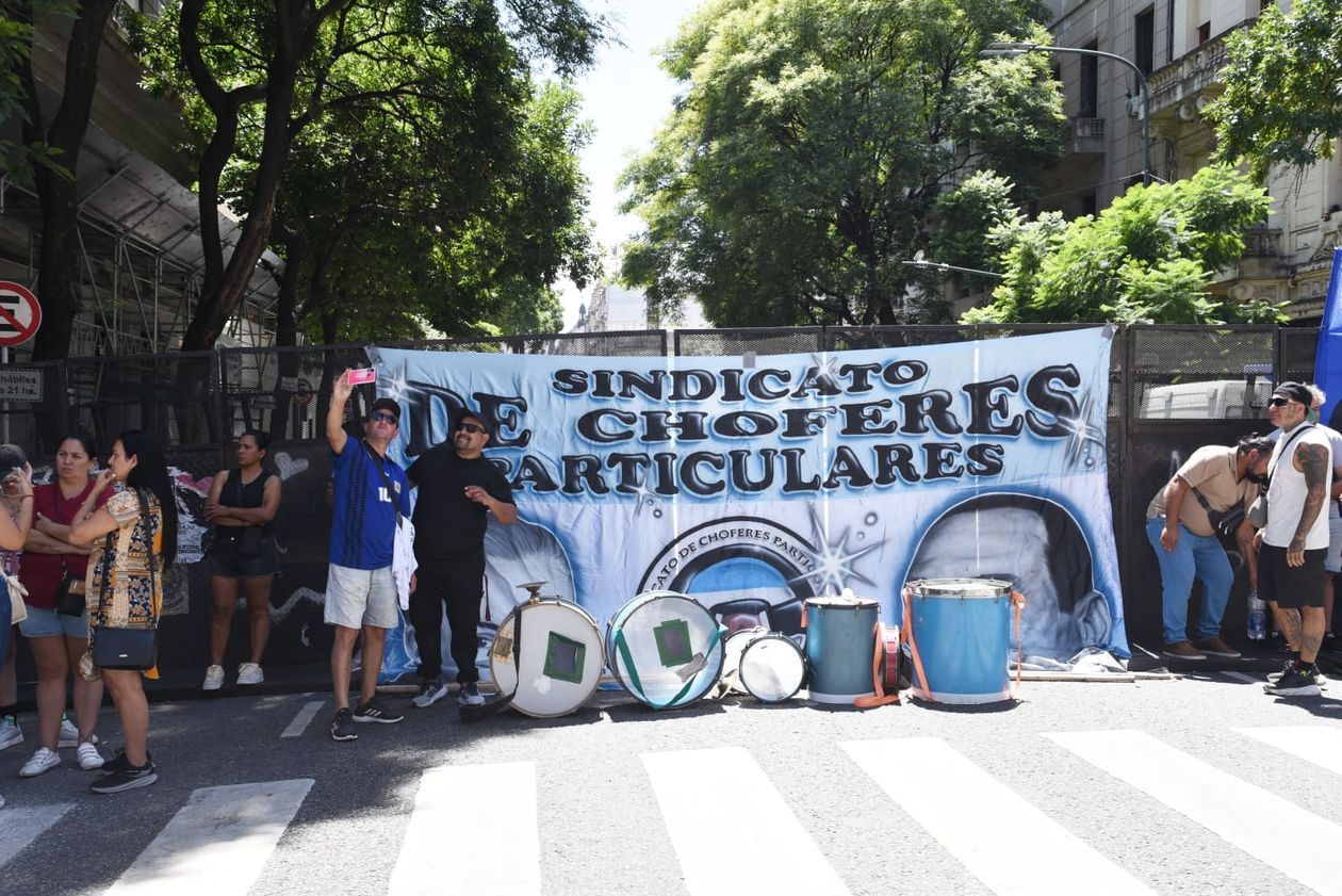 Marcha contra la reforma laboral