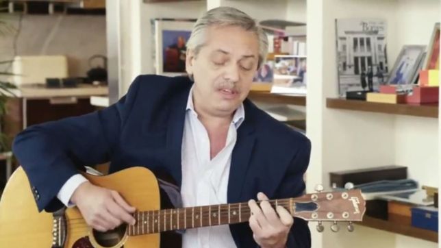 ¿para quien canto yo entonces?