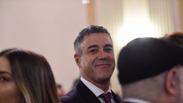 rafecas imputo a accionistas de liderar seguros y a funcionarios de la ssn