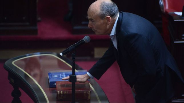 con nuevas designaciones, la legislatura le hace lugar a ex intendentes