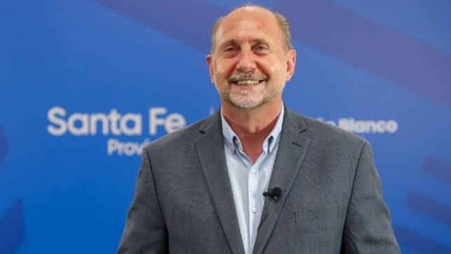 diputados dio el ok y la semana que viene perotti tendria su presupuesto 2023