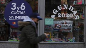 La paradoja de la inflación caliente en la era del hielo