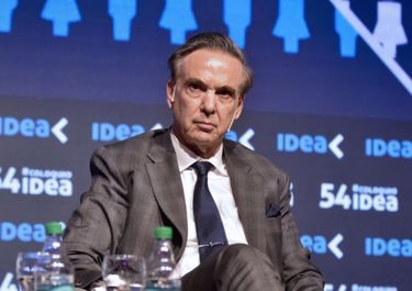 Pichetto acusó al Frente de Todos de intentar frenar el desembolso del FMI