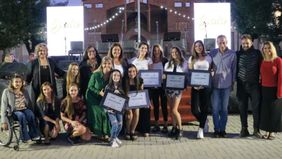 Reconocimiento a vecinos de Cañuelas en el 198 aniversario del distrito