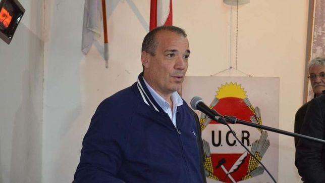 pullaro, granata y galdeano primerean a perotti y agitan el acuerdo opositor