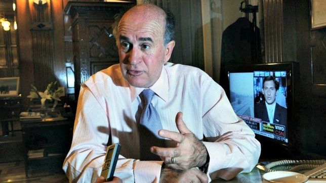 lijo proceso a parrilli por ?encubrir? a perez corradi