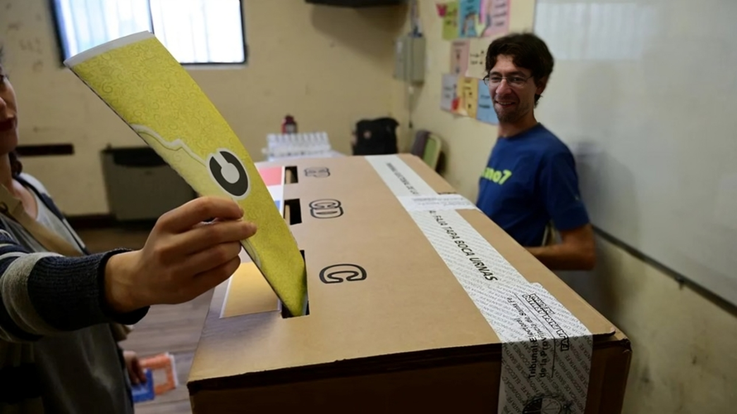 Reforma electoral en Santa Fe: el Senado sancionó la nueva ley y así se votará en 2027