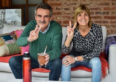 Rossi - Rodenas: la cocina de la fórmula que acorrala a Perotti