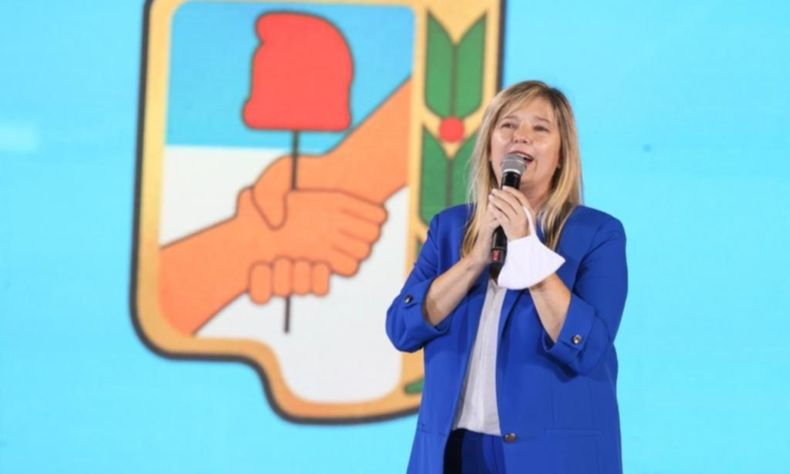 Cristina Alvarez Rodriguez
