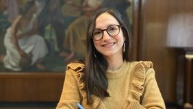 La Jefa: quién es la joven discípula de Guzmán que saltó a un puesto clave