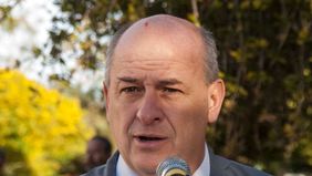 “Me encantaría que Joaquín de la Torre fuera nuestro gobernador”