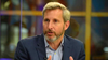 El precandidato a gobernador Rogelio Frigerio.