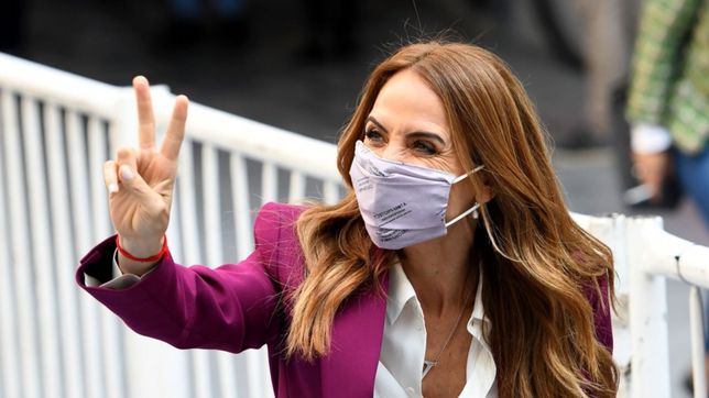 tolosa paz, el goce y el libreto de campana