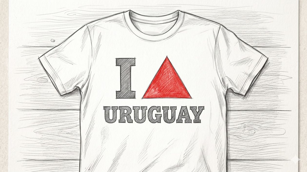 Círculo Rojo libre de impuestos (imagen generada con IA).