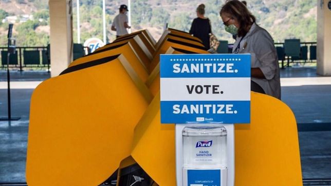 el futuro de las elecciones democraticas