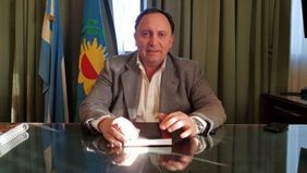 “En este contexto, en Aubasa tenemos que revisar cualquier erogación de obra”