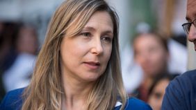 Bregman: Dirigentes femeninas no garantizan políticas favorables”
