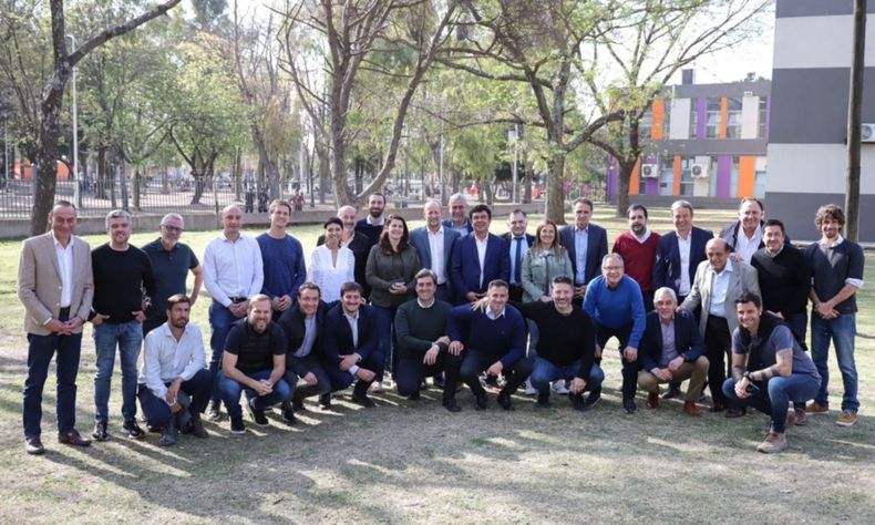 intendentes