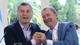 El pacto (no escrito) Macri-Schiaretti