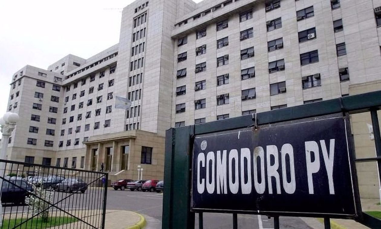 Comodoro Py