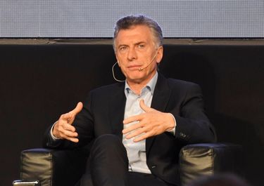 Macri promete lo que no logró en cuatro años: “Resolver la economía”