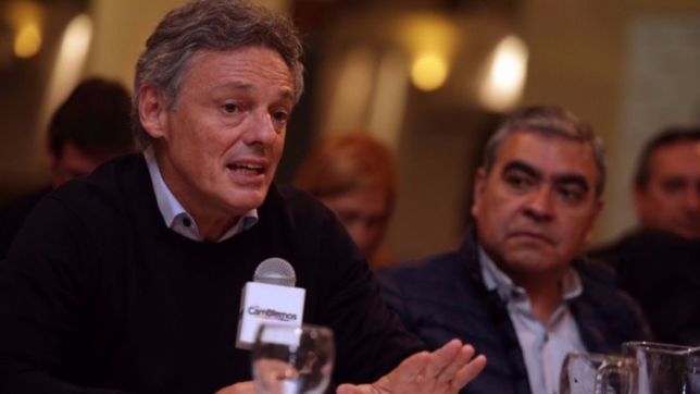 cabrera: ?no hay reforma laboral prevista?