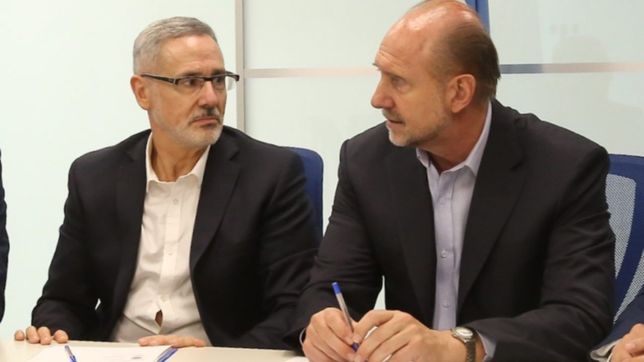 rosario: pacto de paz entre perotti y la oposicion por la ola de homicidios