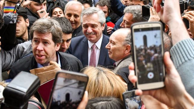 salarios, precios y tasas: fernandez cierra su plan para ?encender la economia?