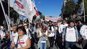 La CTA Autónoma de Río Negro elige a sus nuevas autoridades.&nbsp;