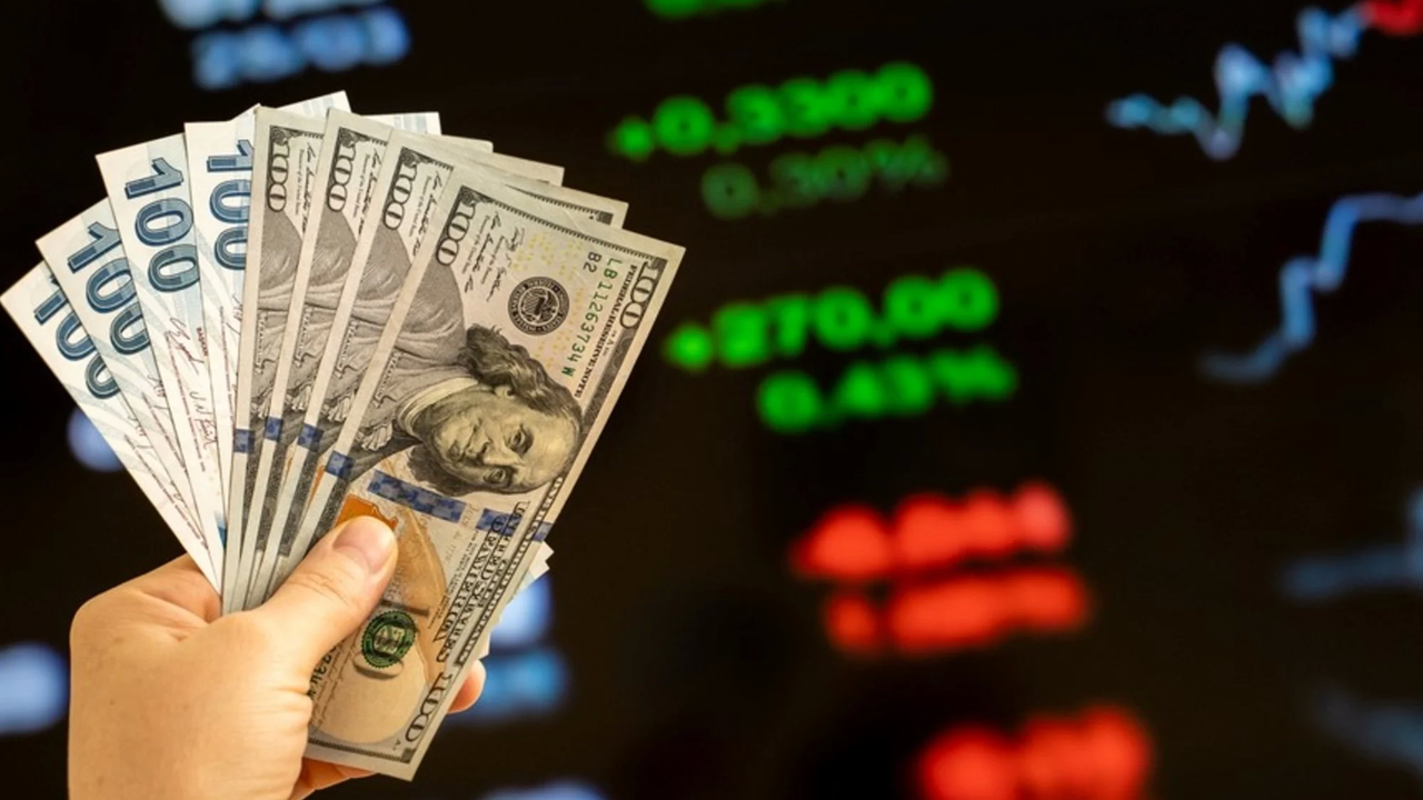 ¿Cuál es el techo de la banda y qué dólar hay que mirar?