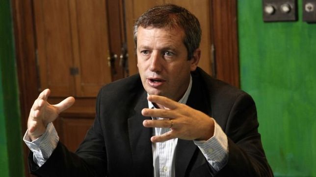 monzo: el voto de de la sota se traslada a macri