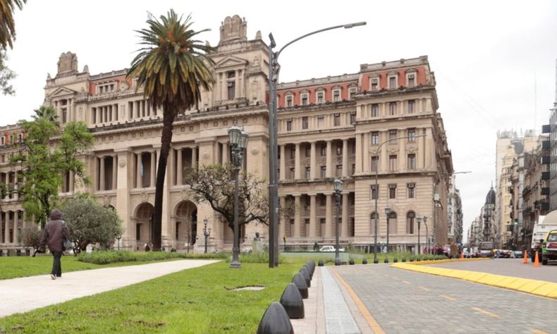 tribunales Tribunales