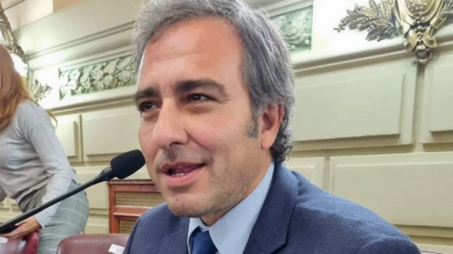 impulsan una ley para evitar los ciberdelitos en santa fe