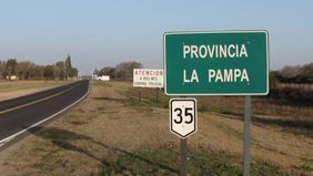 Intendentes bonaerenses y pampeanos buscan sortear el bloqueo de Ziliotto