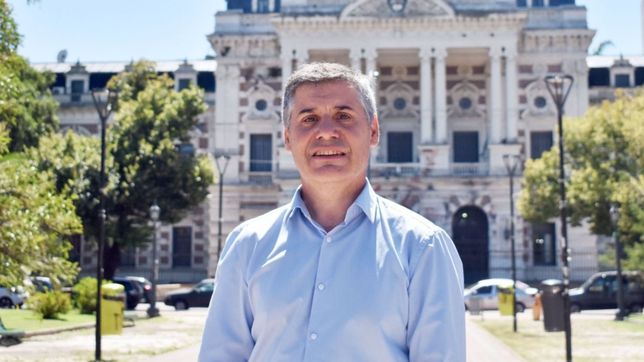 un exlilito para blindar a massa ante acusaciones de amiguismo