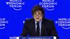 Javier Milei buscará convencer en Davos para que Argentina vuelva a los mercados de deuda.&nbsp;