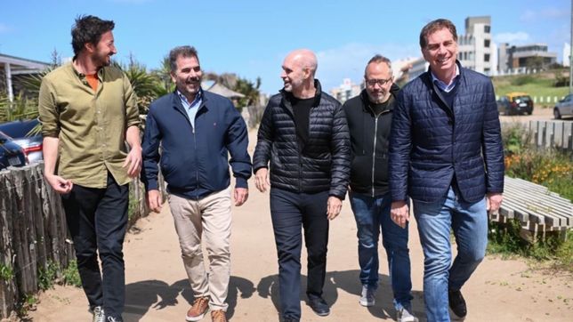 todos unidos triunfaremos: el plan detras de la cumbre larreta-santilli-ritondo