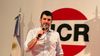 Leonel Chiarella, el nuevo presidente de la UCR, gobierna Venado Tuerto desde 2019.