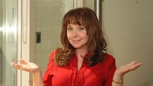 quieren bajar de la lista a zulma faiad por decirle cagon a scioli