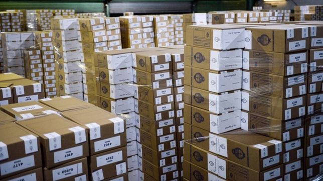 La nueva Argentina comenzará a gestarse el lunes, cuando las urnas estén guardadas, pero usadas. 