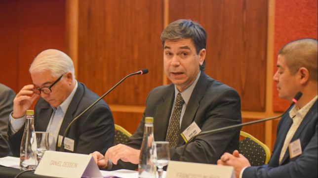 la asamblea anual de adepa se reune en el calafate