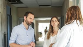 Hurlingham reconocerá las tareas de cuidado en el sueldo de sus trabajadoras