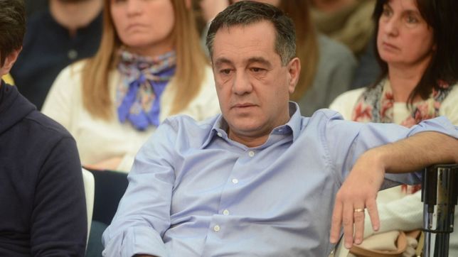 la ucr se le planta a finocchiaro en la matanza: ?no puede liderar la oposicion?