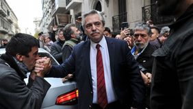 El kirchnerismo rechaza el golpe por golpe de Macri y elige la prudencia