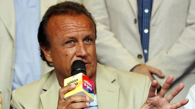 del sel propone golpes como politica educativa