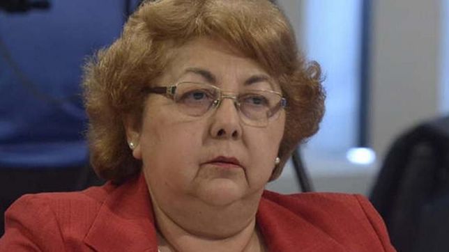 murio silvia sayago, diputada nacional por santiago del estero