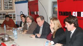 Nueva edición del Festival “Tandil Cine”