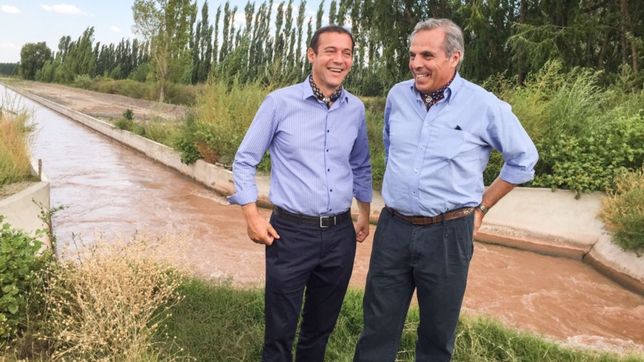 revuelo en neuquen por la denuncia que salpica al ex gobernador jorge sapag