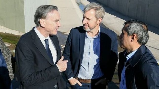 centro de frigerio a lavagna y a urtubey: ?ojala podamos confluir?