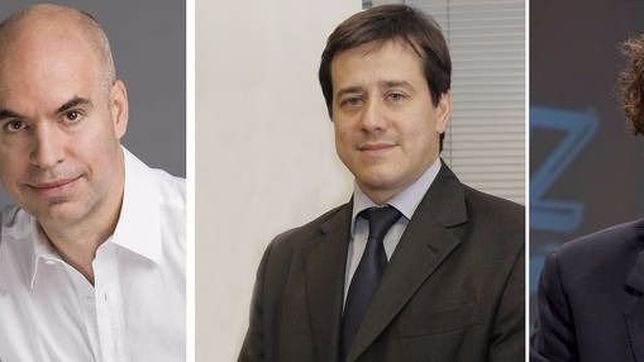 el pro busca retener el gobierno, eco y el fpv pelean por ser segunda fuerza